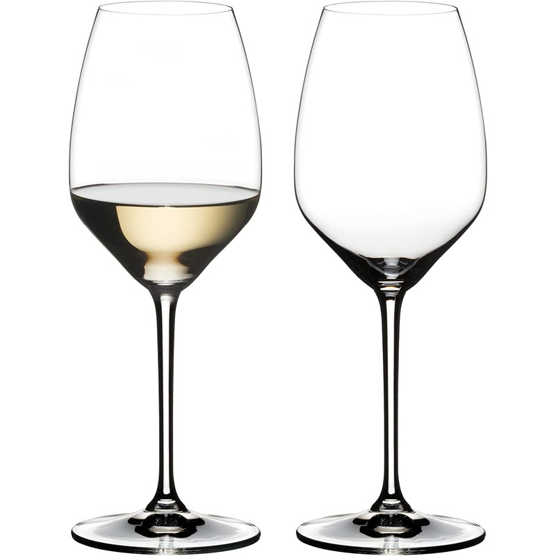 Riedel Extreme Riesling Glass – Set of 2, Clear