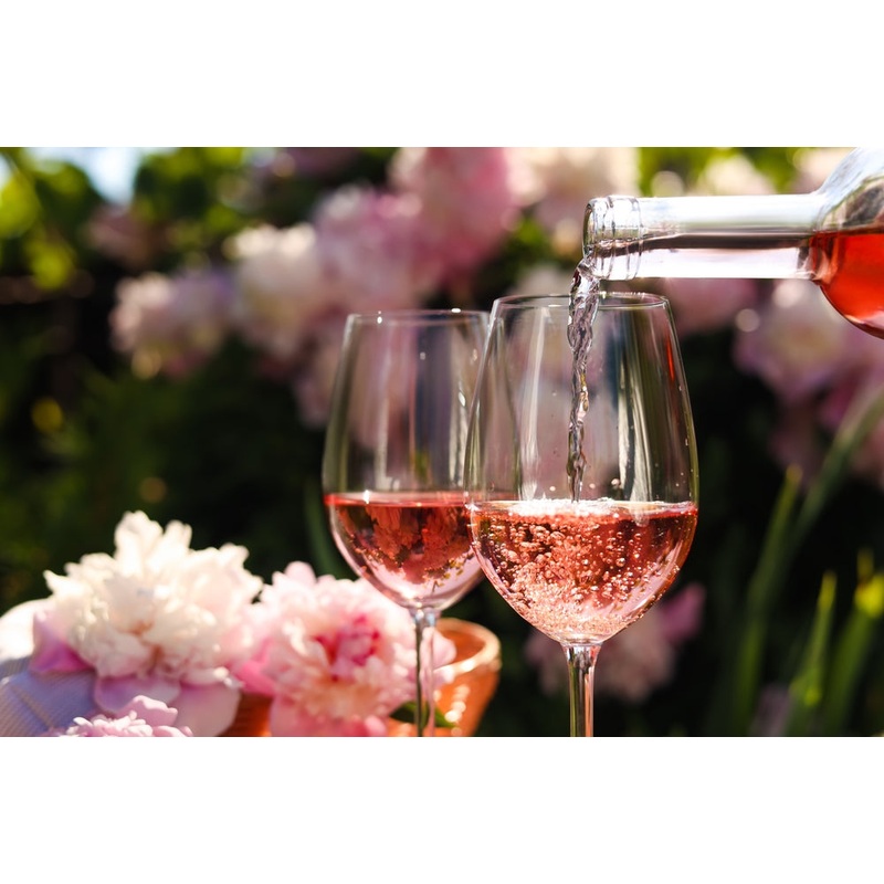 Ros All Day Wine Dinner (Hands On)
