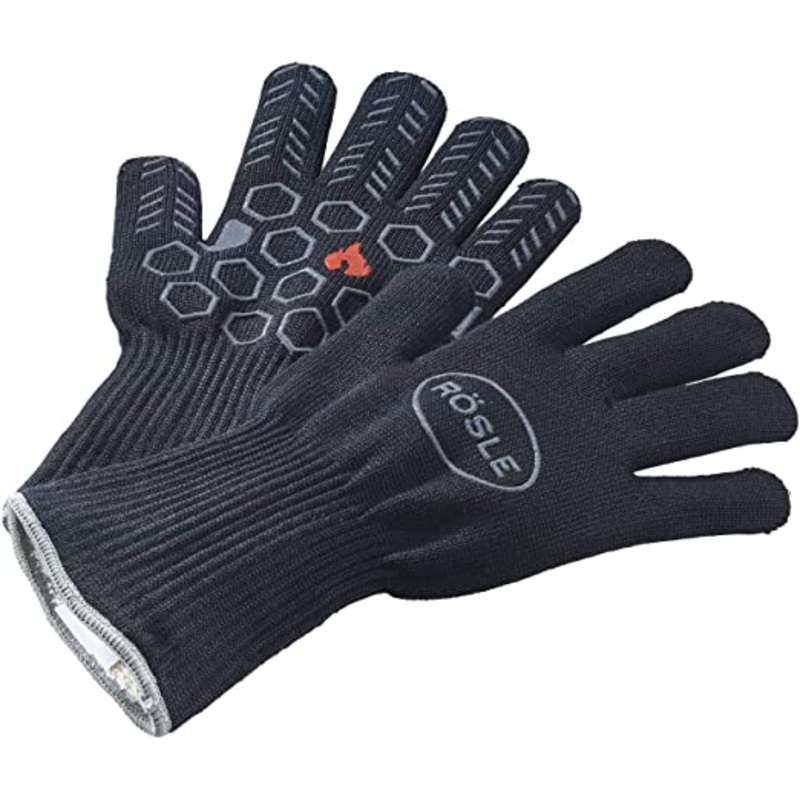 Rosle BBQ Premium Grill Gloves
