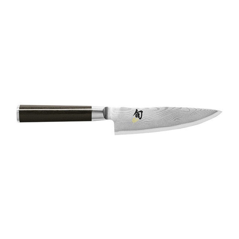 Shun Classic 6″ Chef’s Knife