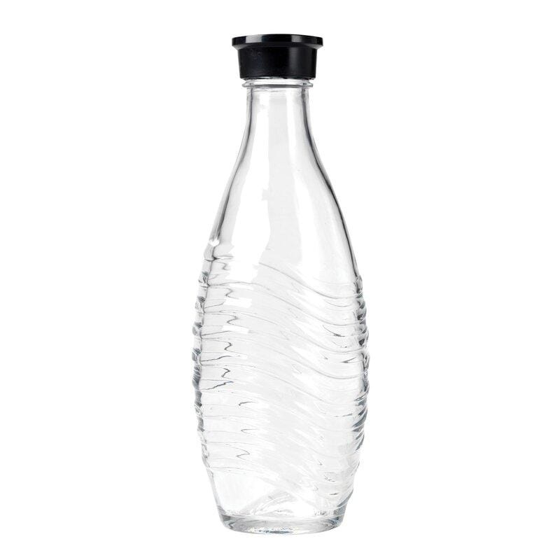 SodaStream Glass Carafe