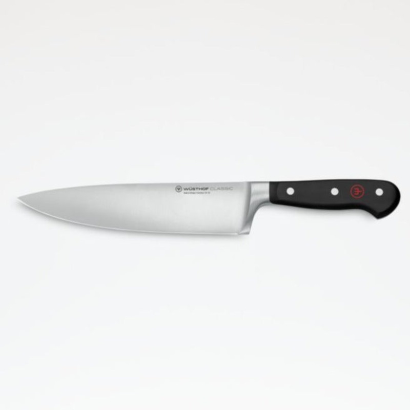 Wusthof 8″ Classic Cook’s Knife