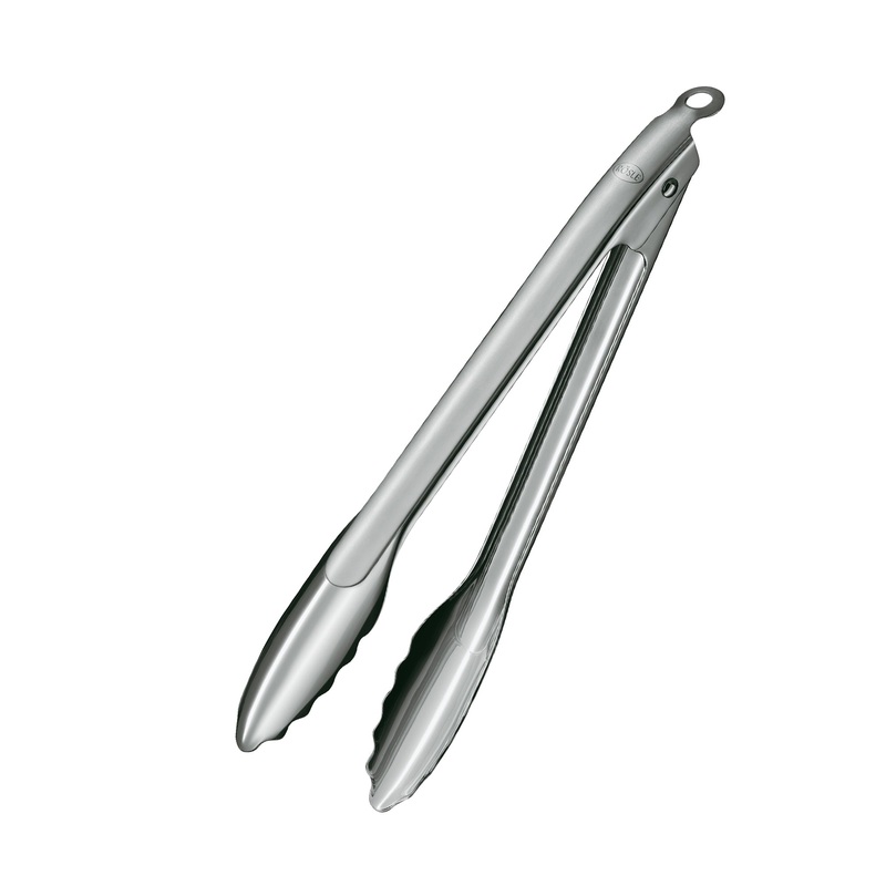 12″ Locking Tongs