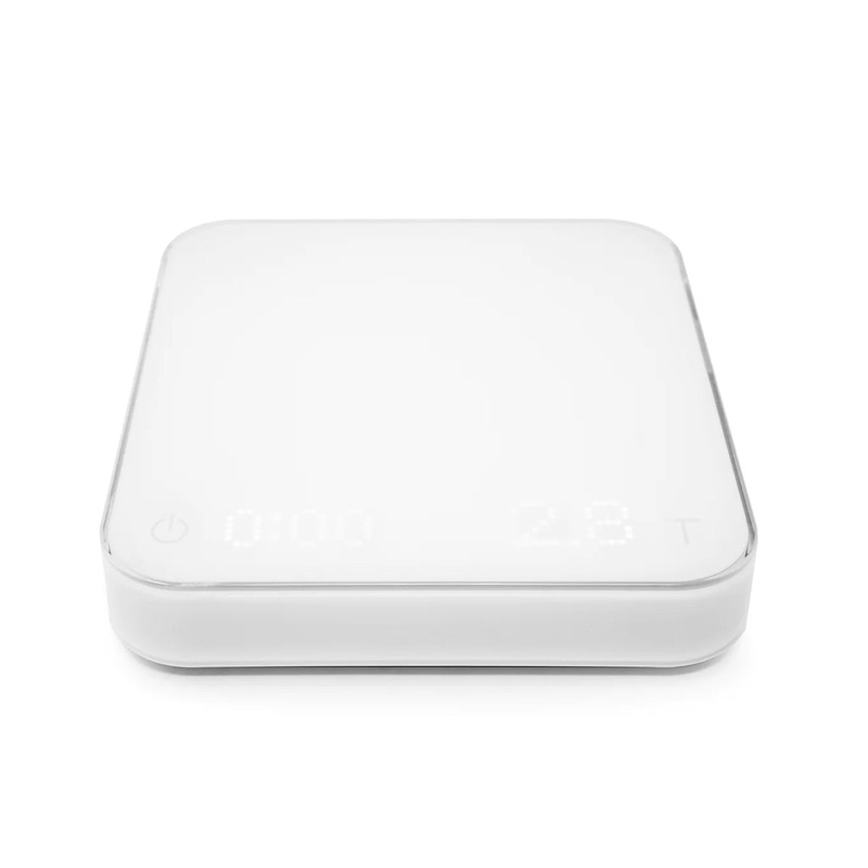Acaia Pearl S Coffee Scale – White – Open Box