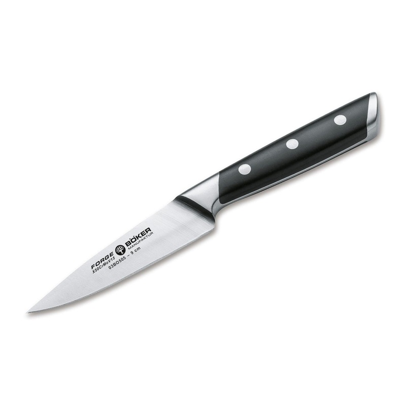 Boker Forge 3.5″ Paring Knife