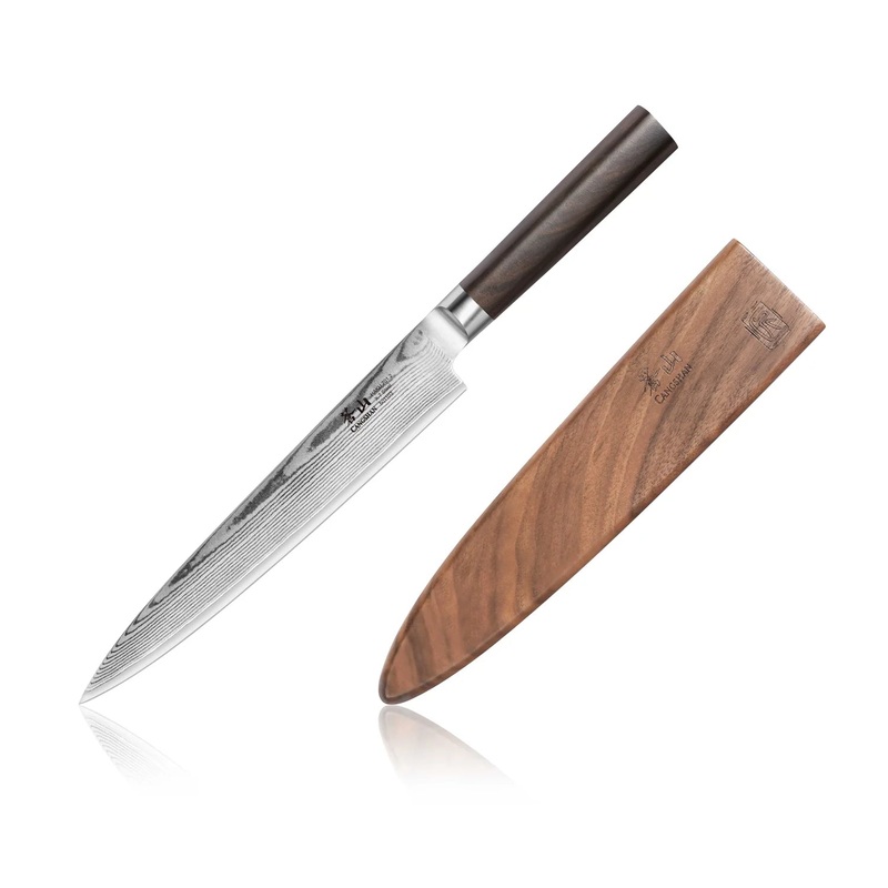 Cangshan Haku 8″ Sashimi Knife