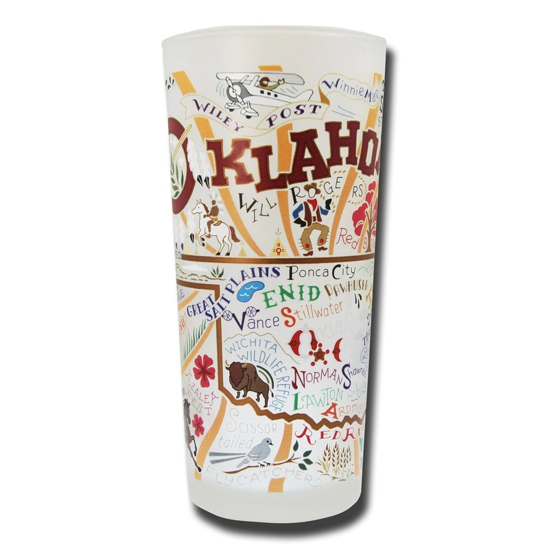 Catstudio Glass – Oklahoma