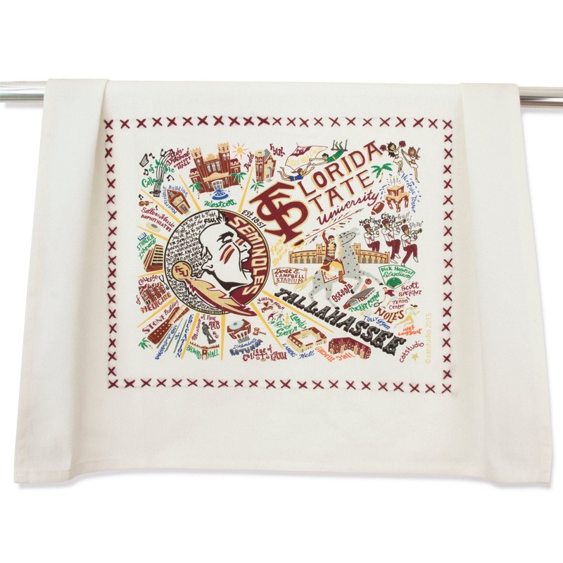 Catstudio Towel – Florida State University