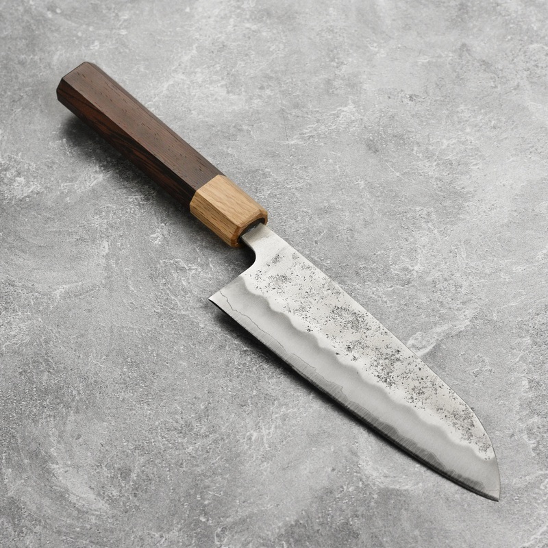 Enso Ginsan 6.5″ Santoku