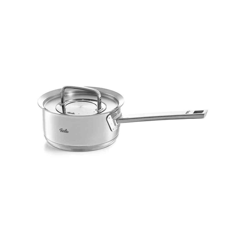 Fissler Original Profi 1.5qt Saucepan