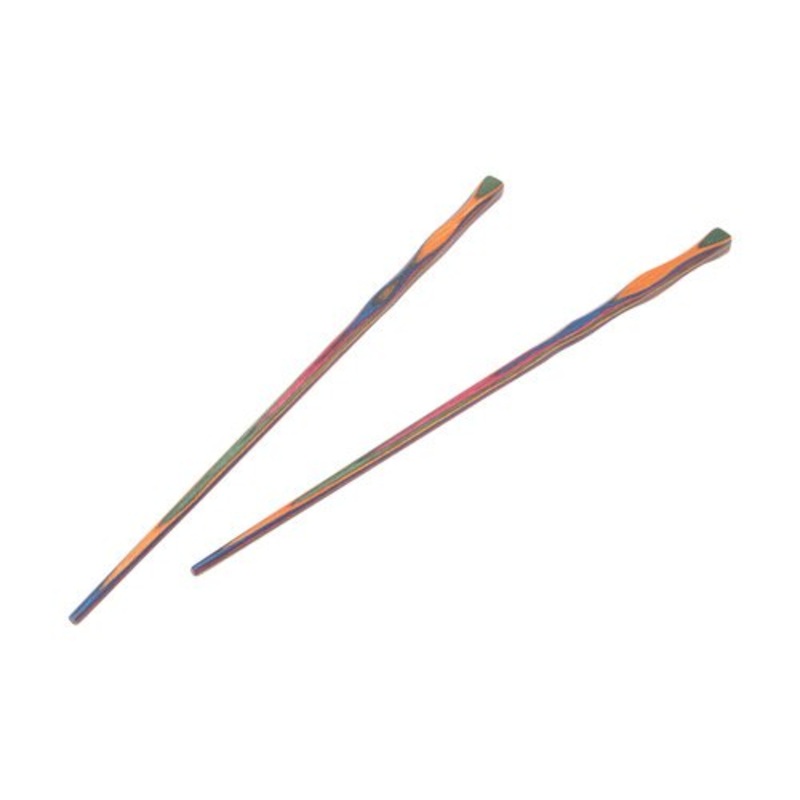 Island Bamboo Chopsticks – Rainbow