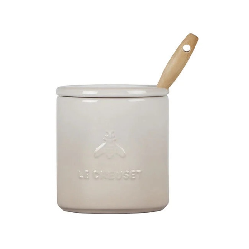 Le Creuset – Honey Pot Set