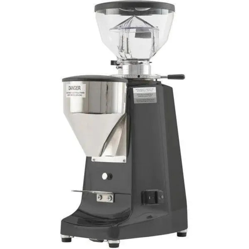 Mazzer LM Lux D Commercial Espresso Coffee Grinder