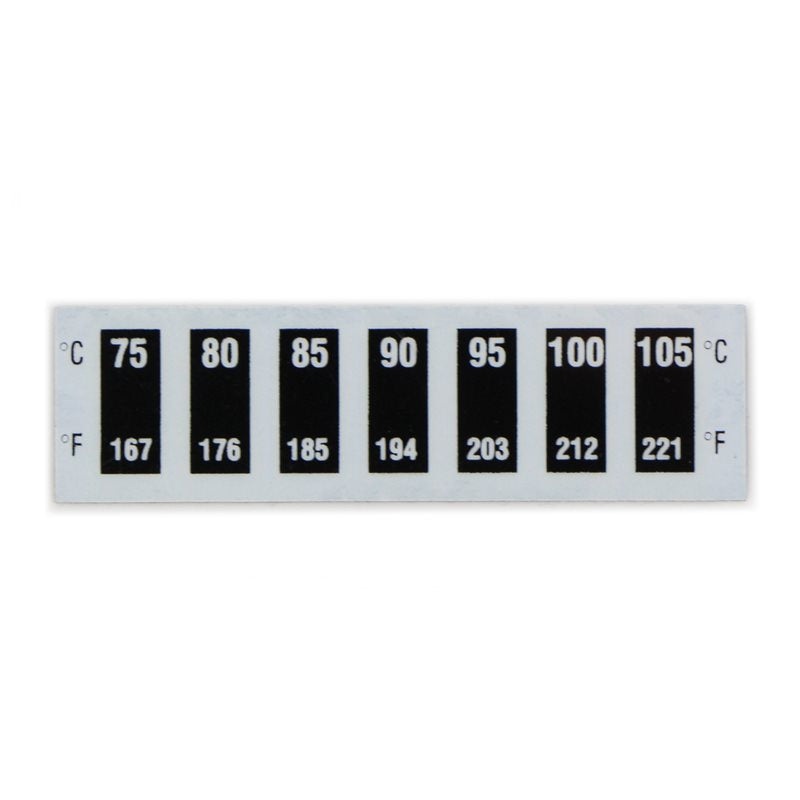 Pavoni Lever Grouphead LCD Thermometer 75-105c – 5383010