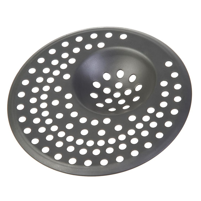 Progressive Metal Sink Strainer
