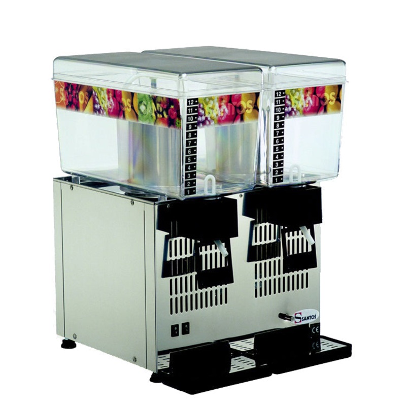 Santos 1, 2 & 3 Cold Drink Dispenser – SANTOS #34