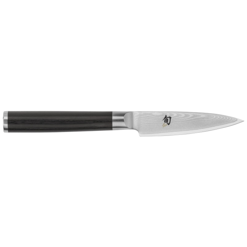 Shun Classic Paring Knife 3.5″