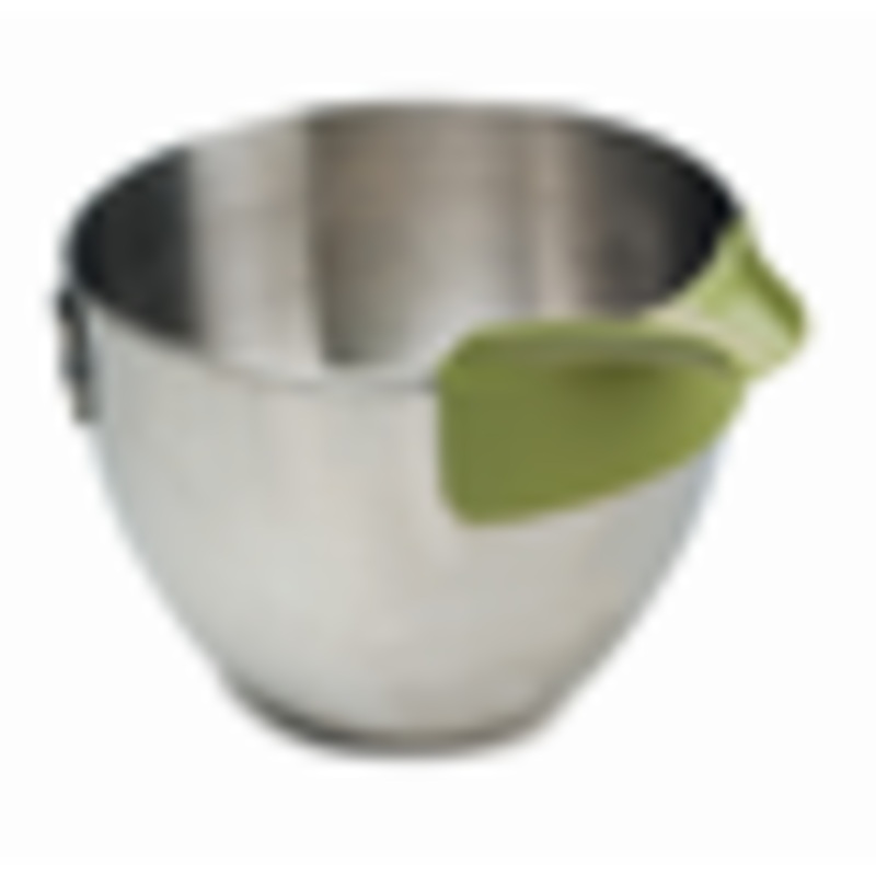 Slip-On Silicone Pour Spout