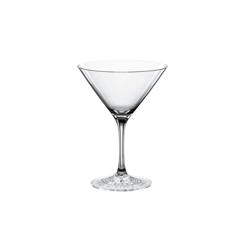 Spiegelau Martini Glass