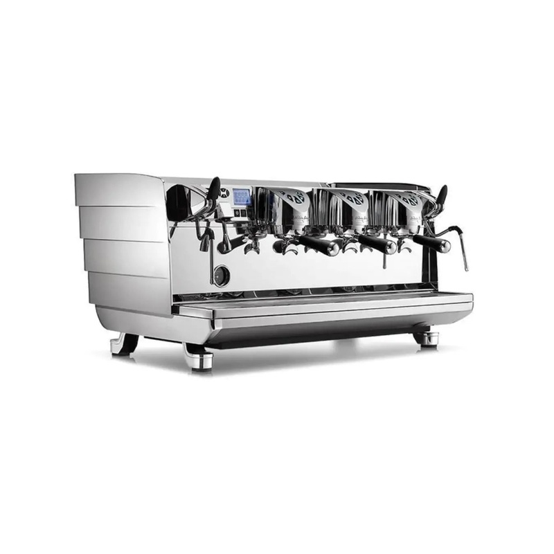 Victoria Arduino White Eagle T3 3 Group Commercial Espresso Machine