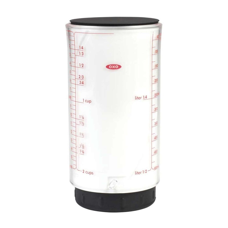 2 Cup Adjustable Measuring Cup