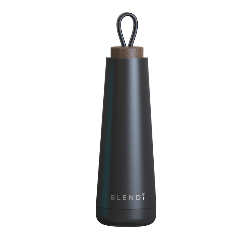 Blendi Slim Hydroluxe 17oz Water Bottle – Eco-Friendly, BPA Free