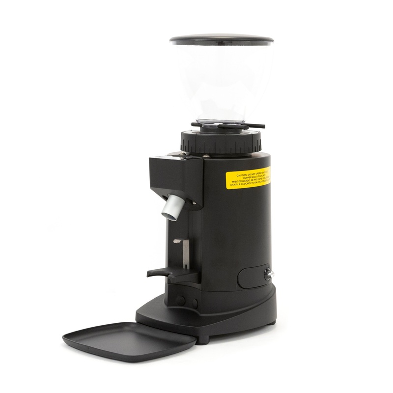 Ceado E6P Electronic Espresso Grinder – Open Box