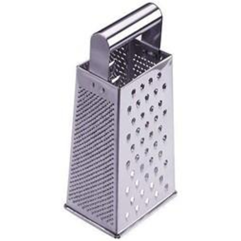 Deluxe Box Grater