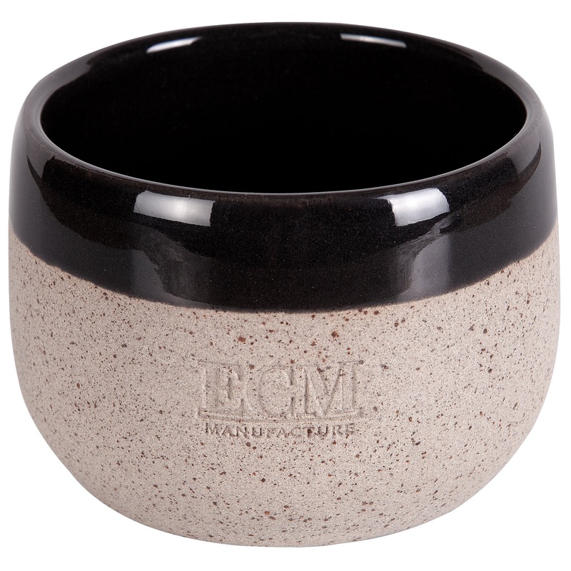 ECM Stoneware Cappuccino Cup
