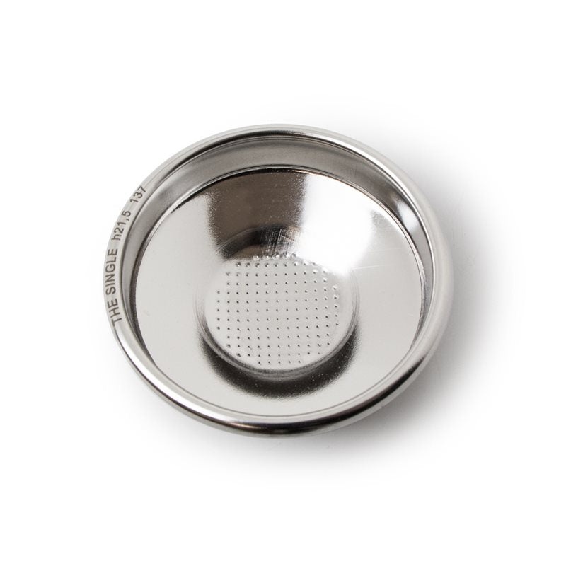 IMS The ‘Single’ Cimbali Filter Basket 8.5g – CIH21.5137