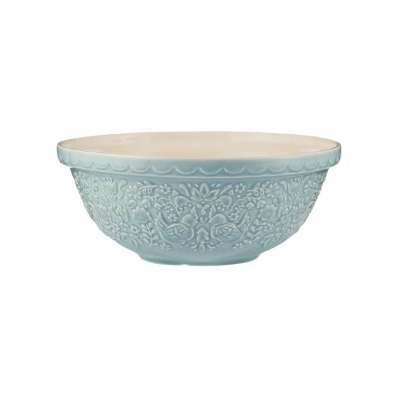 Mason Cash Home To Roost S18 Mixing Bowl 11″