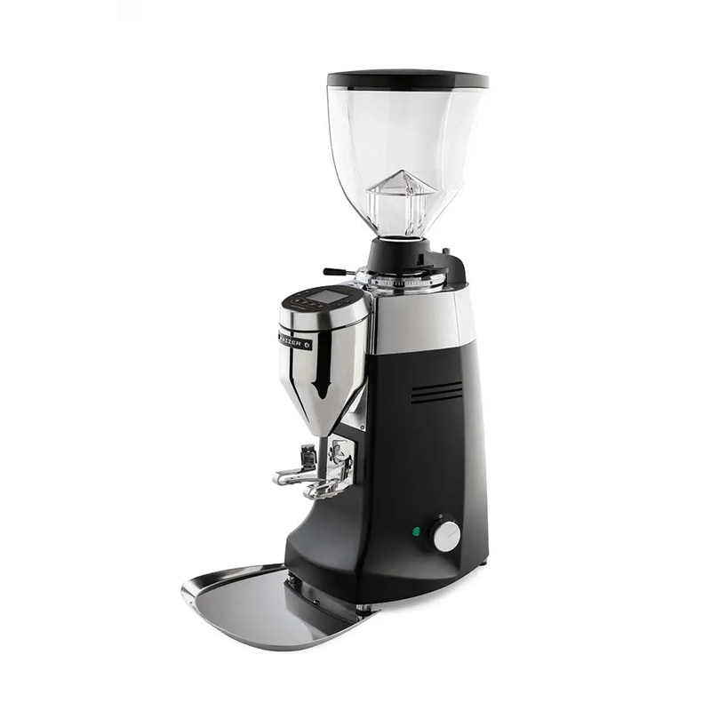 Mazzer Robur S Electronic Commercial Espresso Coffee Grinder