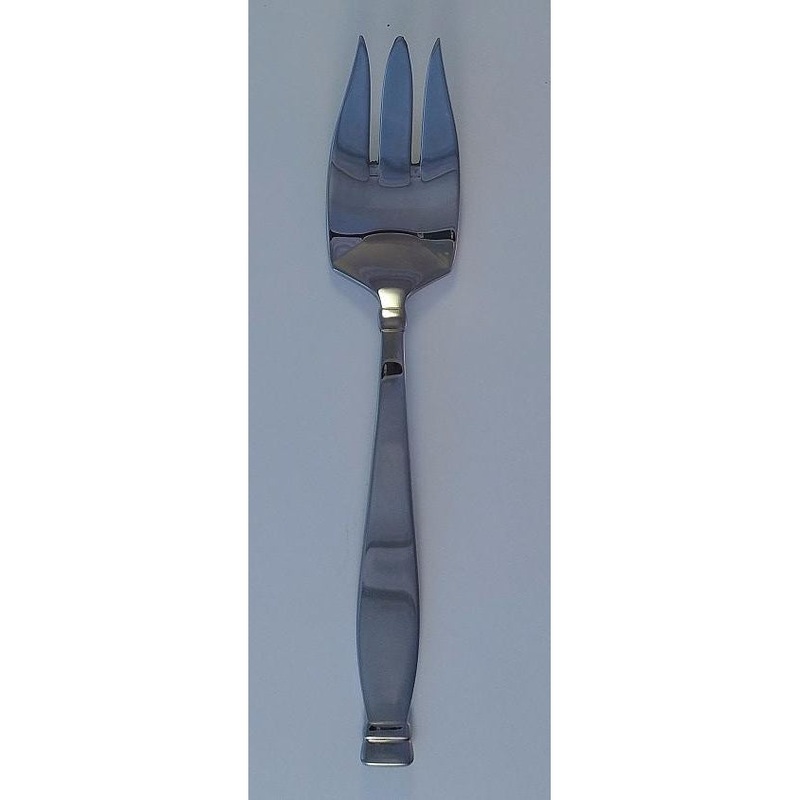 Oneida Kensington Serving Fork