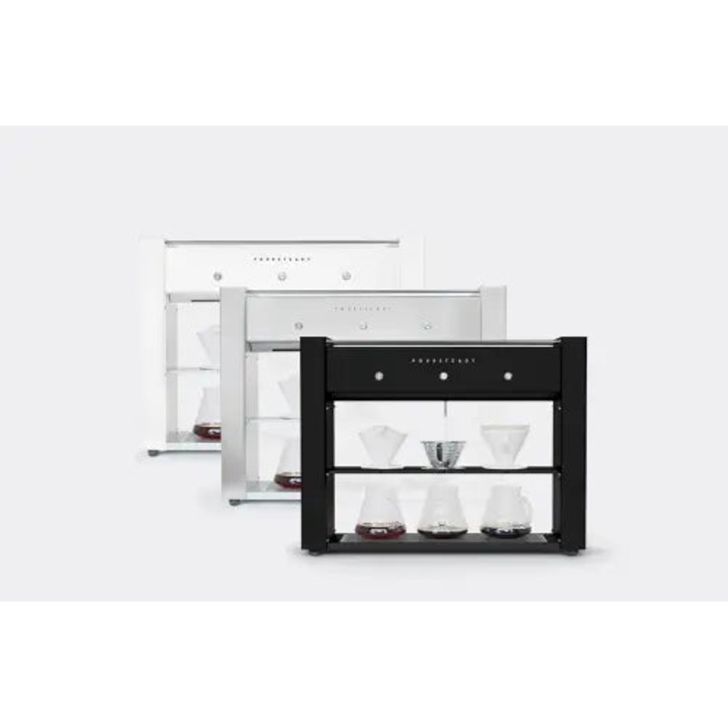 Poursteady PS1-3c – 3 Cup Pour Over Coffee Machine
