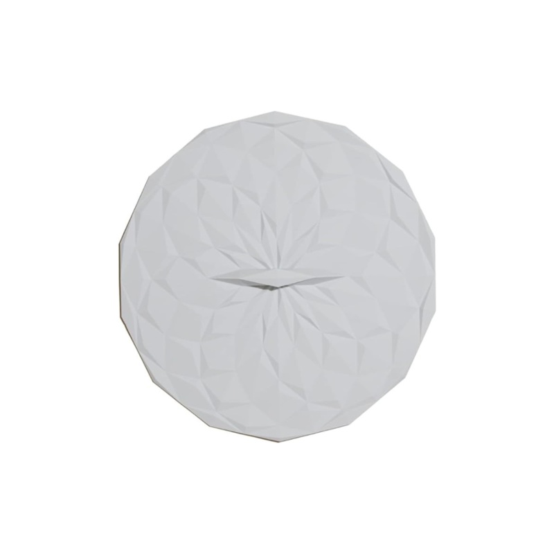 Round Silicone Lid (10″) – Studio