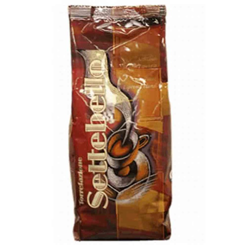 Torrefazione Settebello Espresso Coffee