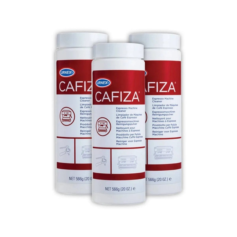Urnex Cafiza Espresso Cleaner Bulk 3 Pack (1.7kg / 60oz)