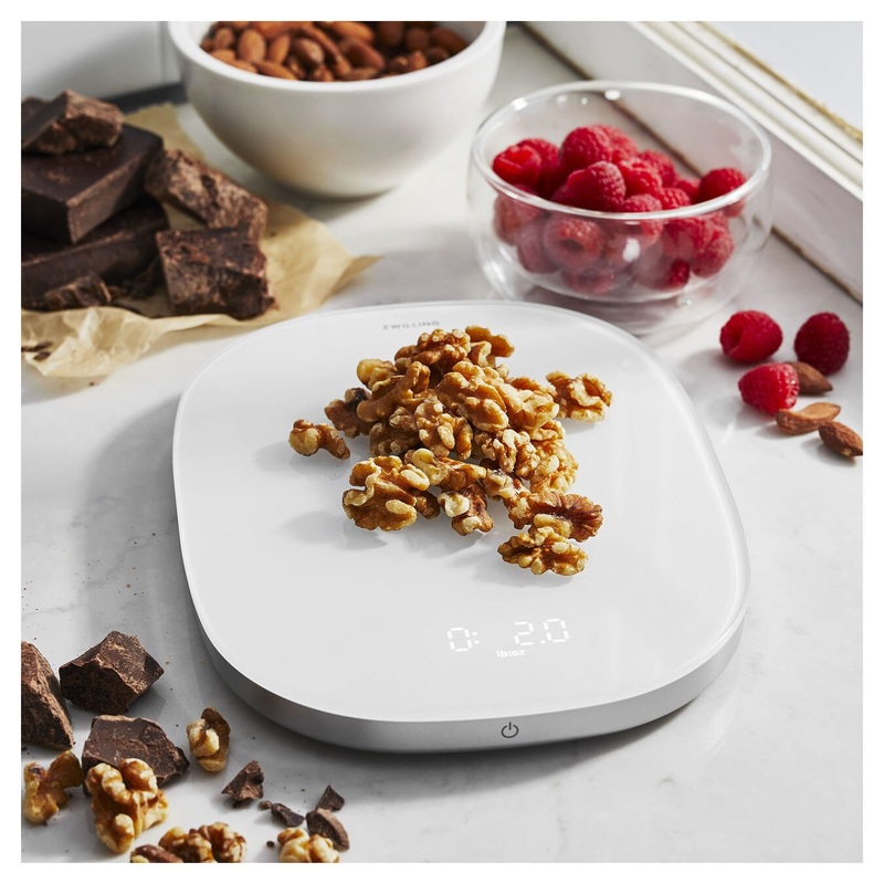 Zwilling – Enfinigy Digital Kitchen Scale