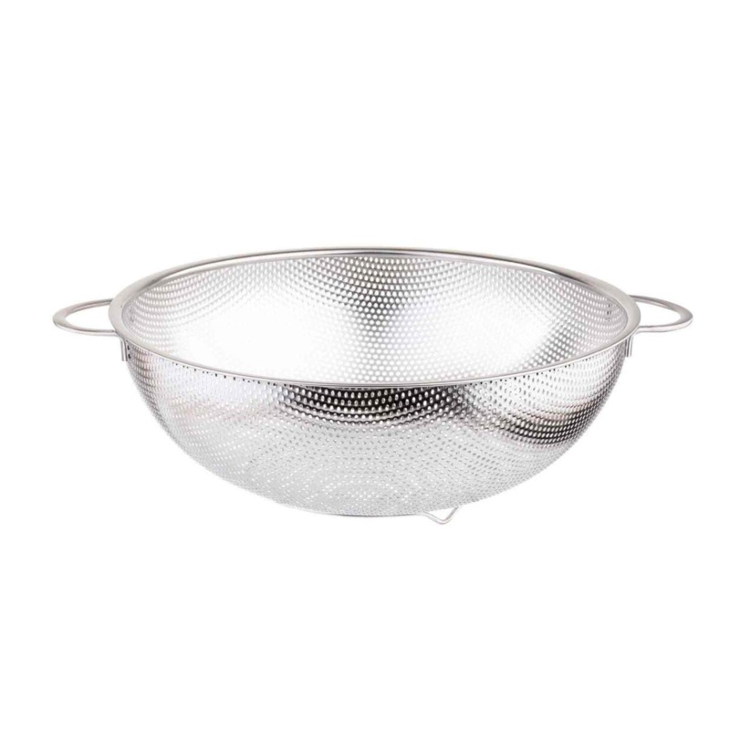 4.5 Qt Colander – Stainless Steel