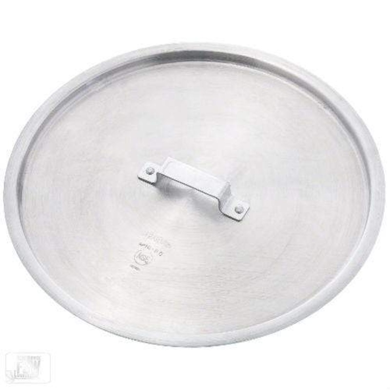 60 qt. Aluminum Lid