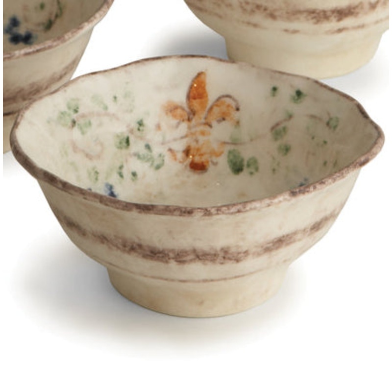 Arte Italica Medici Dipping Bowl