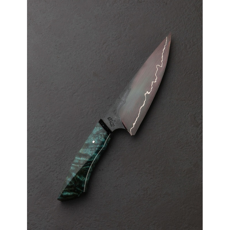 Bloomfield Deep Dive Petty Chef 157mm