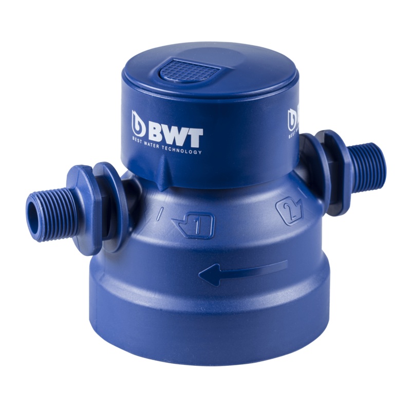 BWT Besthead Standard Filter Head 3/8″ BSP