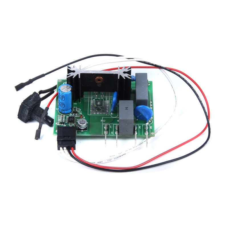Ceado E6 Timer Contr. Board Assembley – Green | Ceado CE-50245