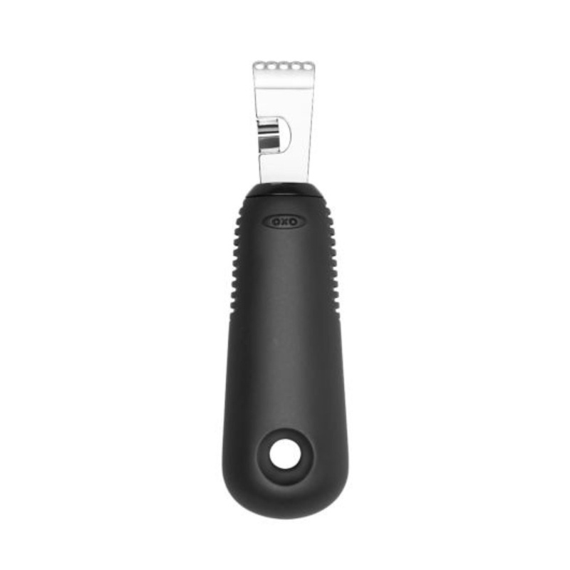 Citrus Zester w/Channel Knife