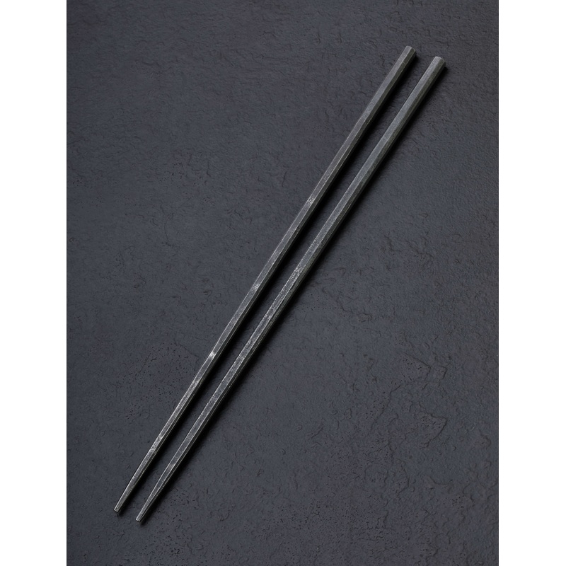 Forged Steel Ohashi Chopsticks