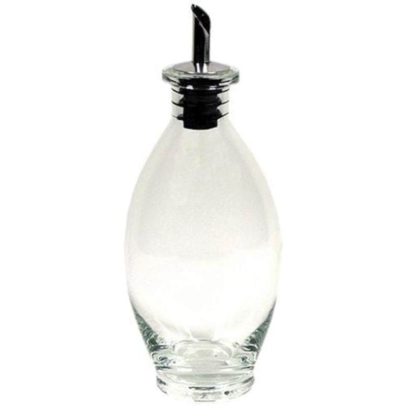 Fox Run Oval Drizzler Bottle