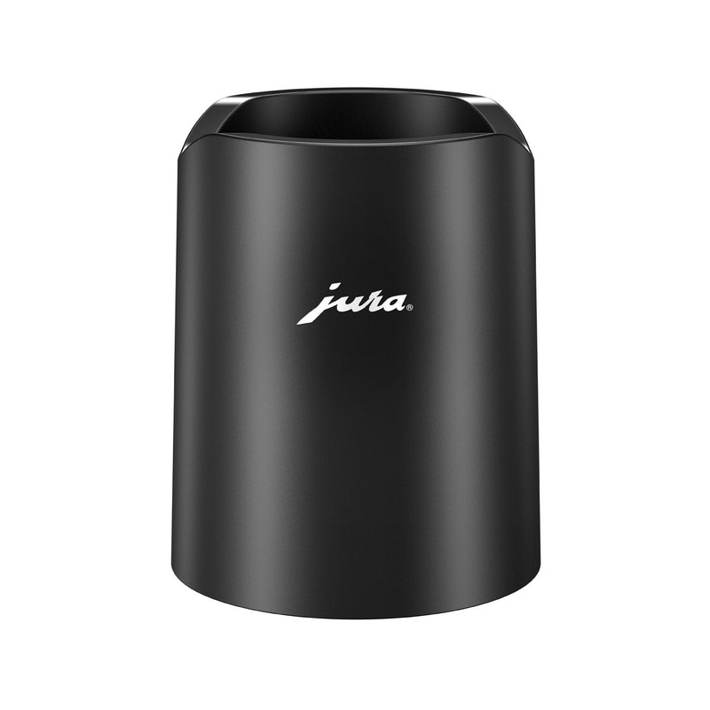 JURA Glacette Milk Container Black 24167