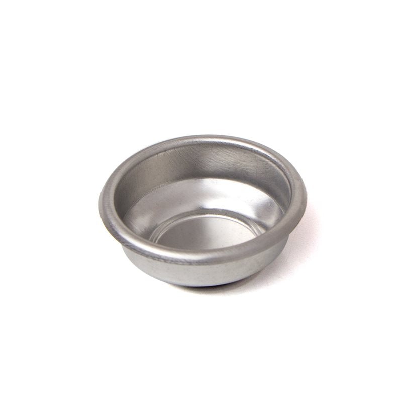 La Spaziale Stainless Steel Blanking Disc 53mm – 00647