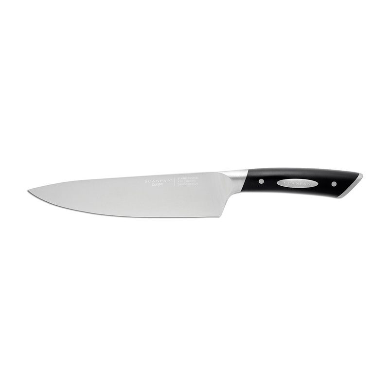 Scanpan Classic 8-Inch Chef’s Knife